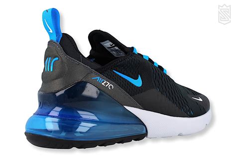 nike air max 270 herren schwarz blau|nike air max 270 nordstrom.